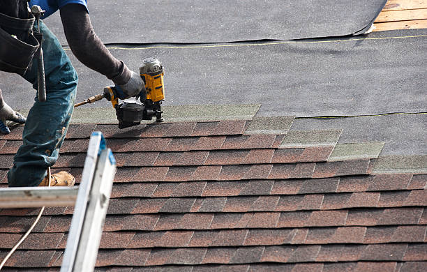 Licensed Gutter Installation service in Falmouth, MA - Brentwood Metal Roofing